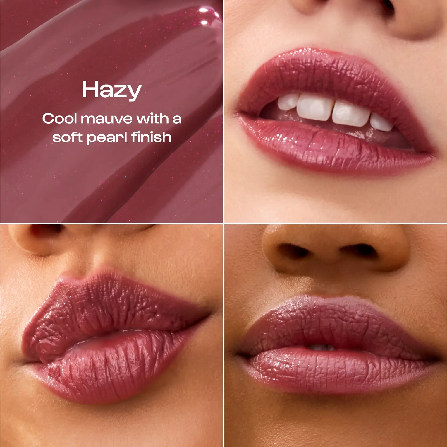 Alleyoop Makeup | Clean Beauty & Wellness - Wholesale Lip Gloss - Sun Serum Lip Oil in Hazy5