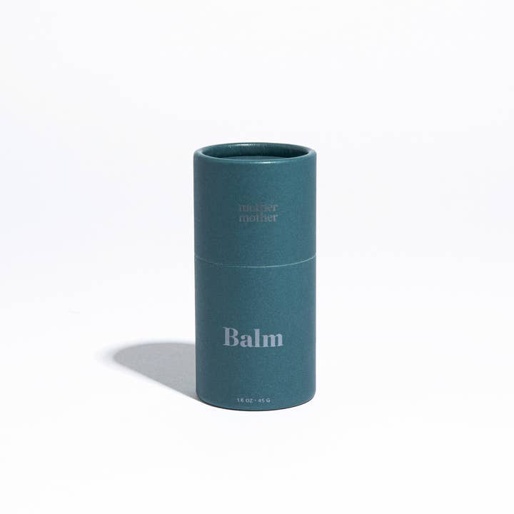 Mother Mother - Wholesale Body Balm/Butter - Belly + Body Balm