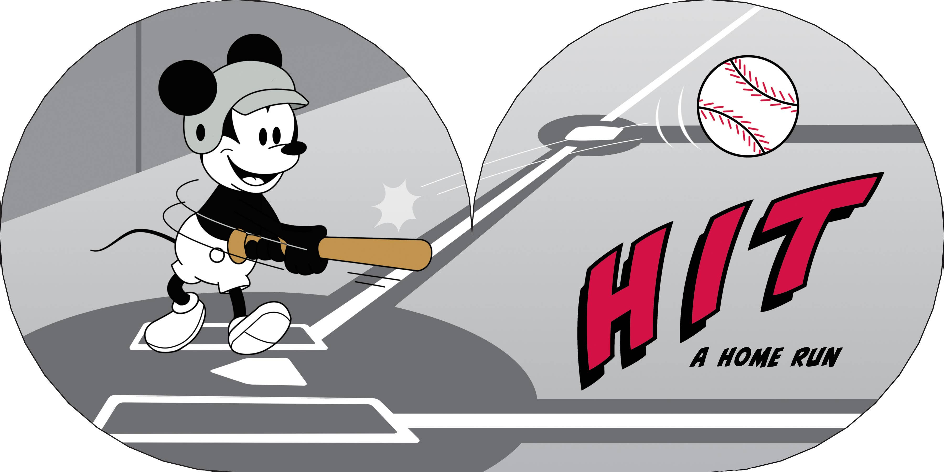 BABY PAPER - Wholesale Preschool Book (3-5) - Play Baseball 1011