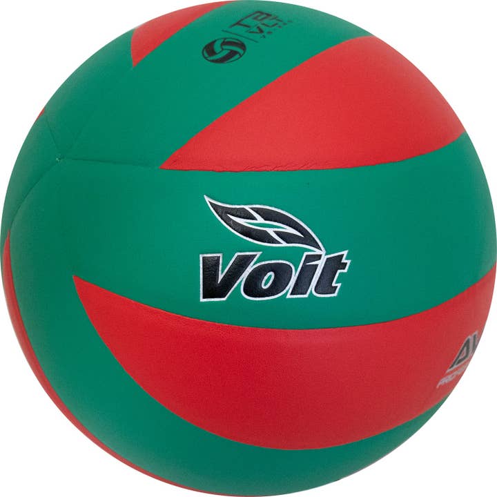 Volleyboll nr 5 Voit Av-505 S200 Grön för wholesale av Voit