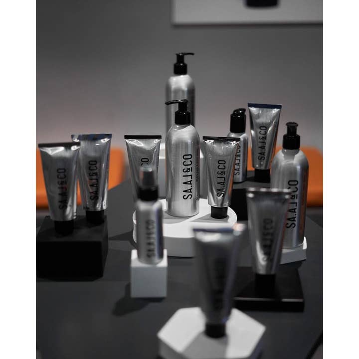 Mister33 Womencare - Wholesale Facial Moisturizer - Hyaluron Gezichtscrème - 100ml6