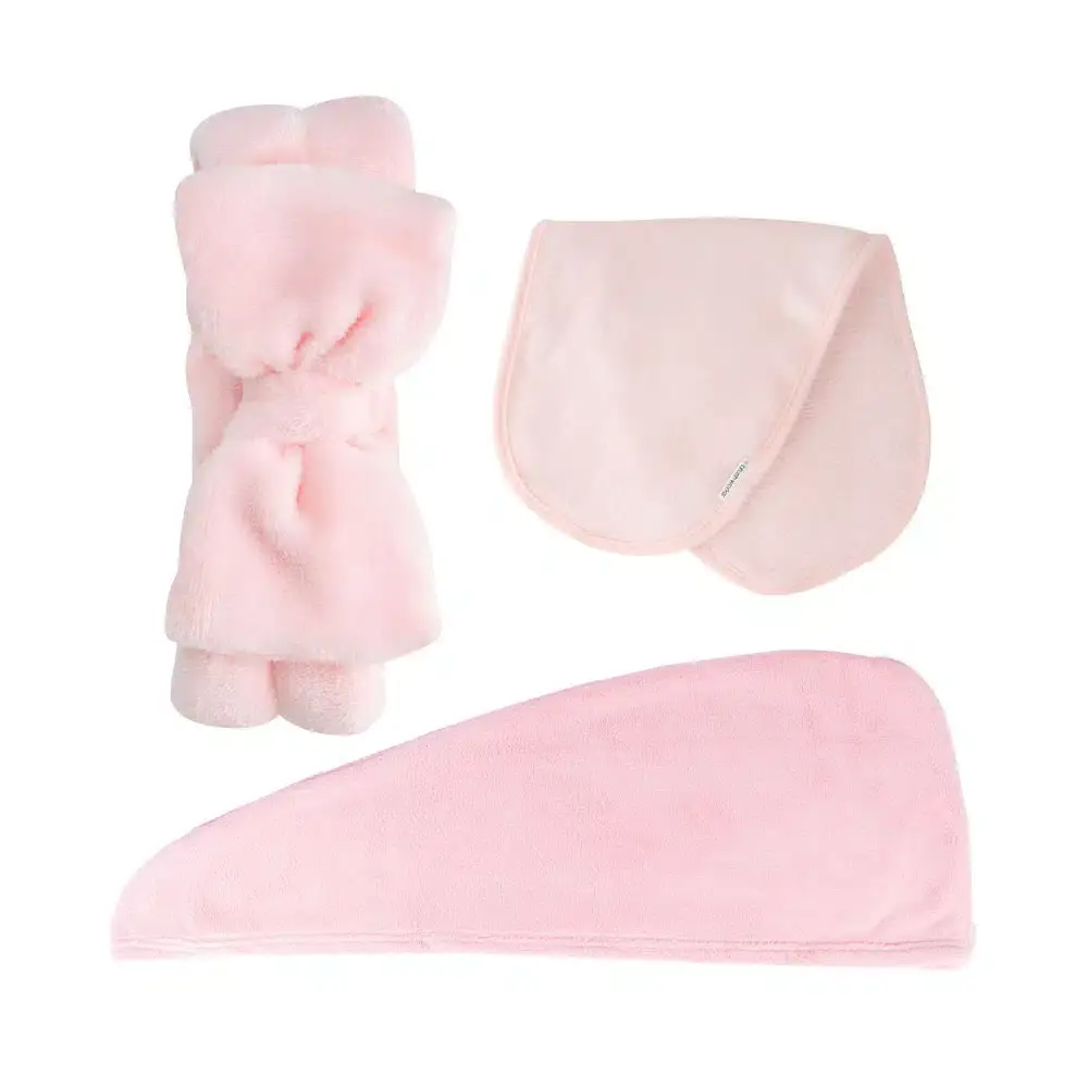 Beauty Pro - Wholesale Makeup Remover - Brushworks Luxury Refresh Set1