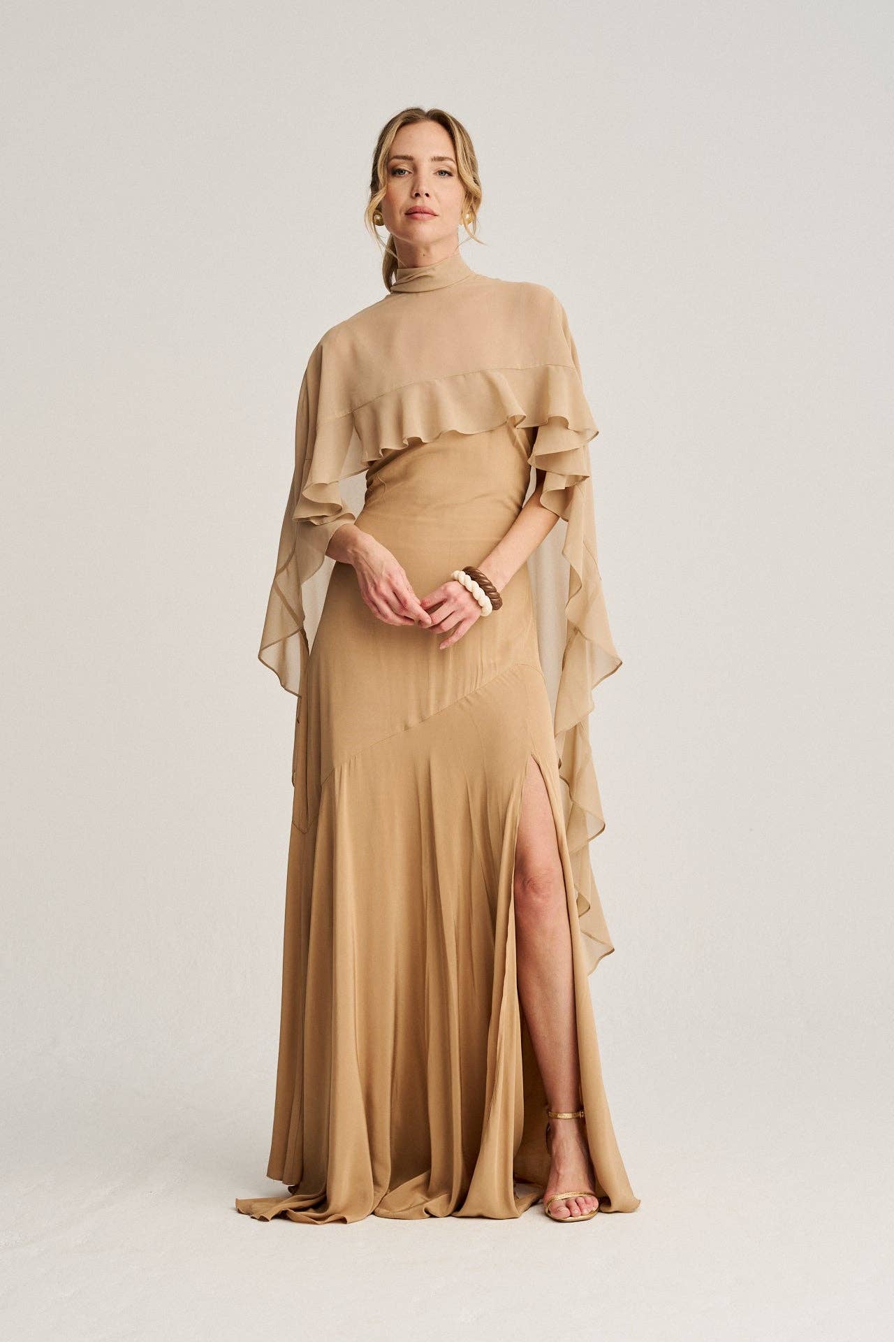 Bruna – Engroshandel Kappe - Dame – Capa Danielle · Reverie ·3