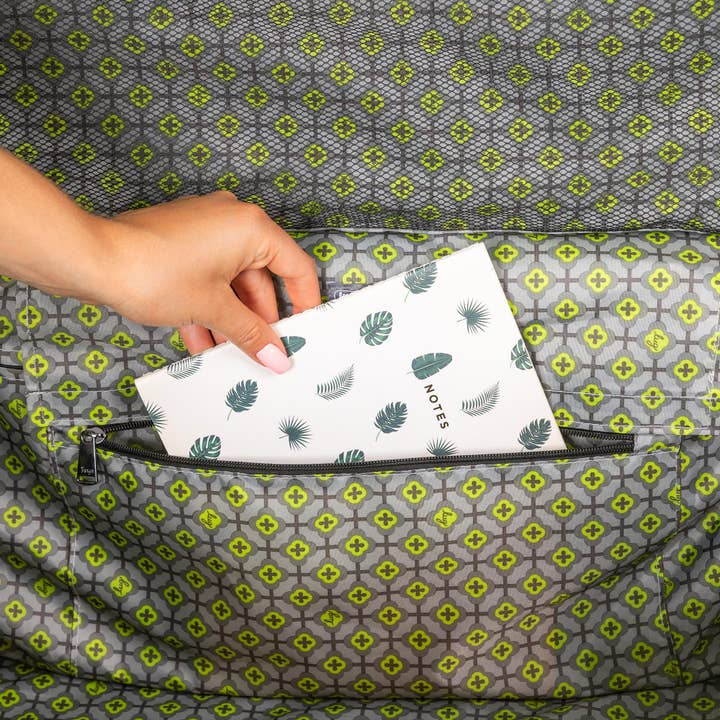 Lug - Wholesale Luggage - Box Truck Hard Sided Wheelie Checked Bag21