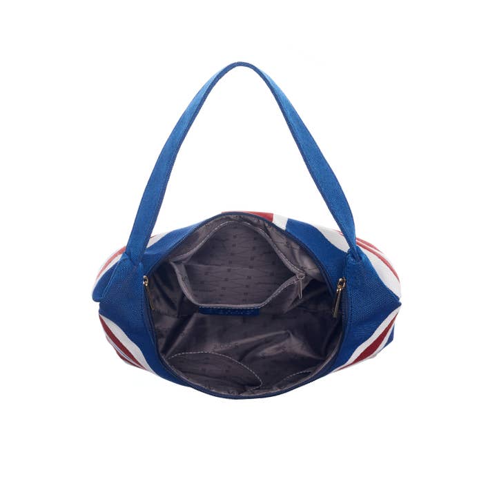 Signare Tapestry - Wholesale Shoulder Bag - Women's - Union Jack - Hobo Bag