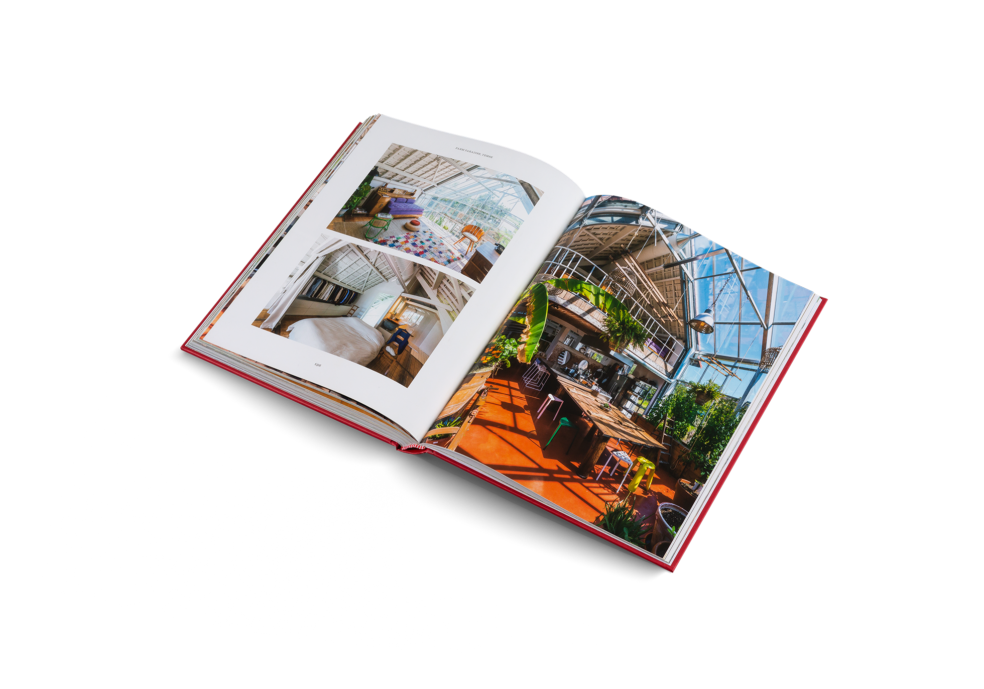 gestalten & teNeues - Wholesale Home & Garden - Creative Homes11