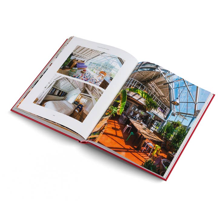 gestalten & teNeues - Wholesale Home & Garden - Creative Homes11