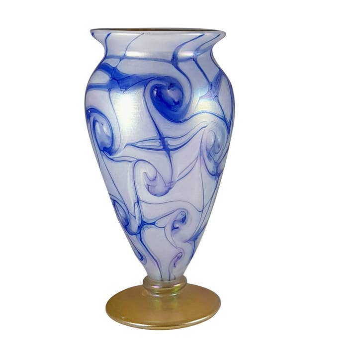 VASE OPAL AMELIA pour la vente par Talbot Manor by Salisbury