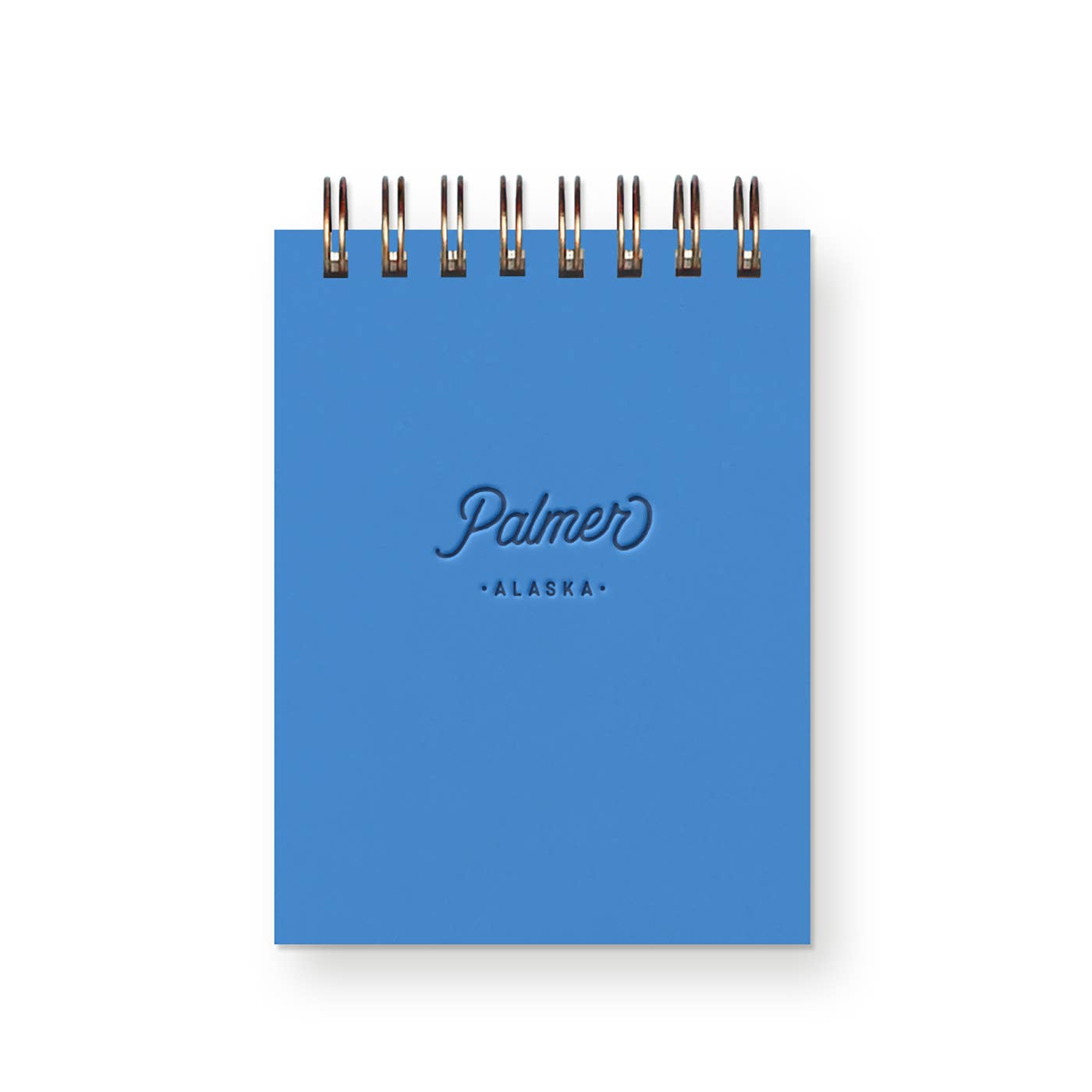 Ruff House Print Shop – Caderno por atacado – Mini caderno Jotter com roteiro de cidade personalizado9