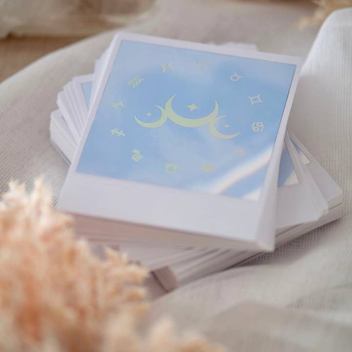 REMOVED BRAND - Wholesale Tarot Cards - Wild Lands Tarot12