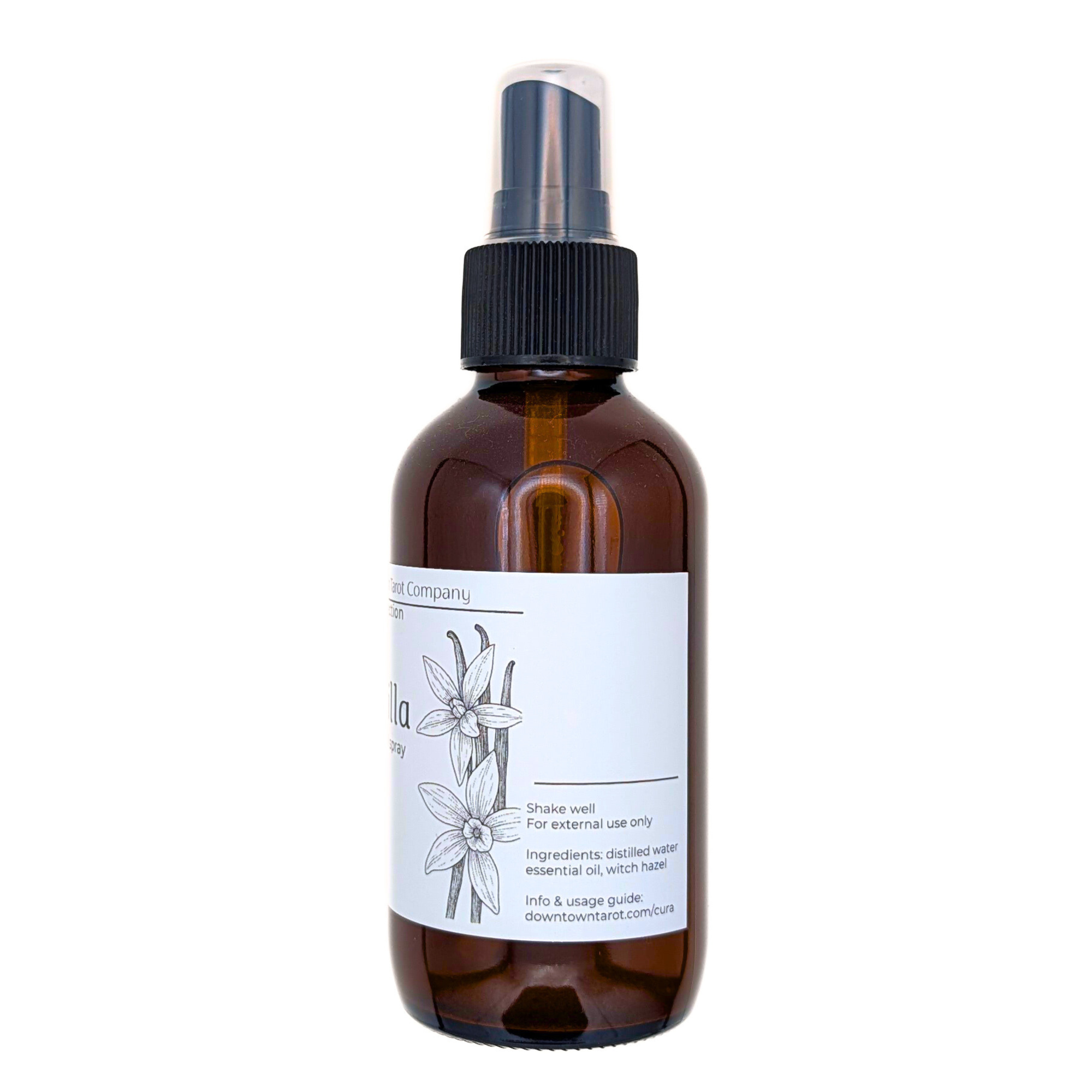 Downtown Tarot Company - Wholesale Essential Oil - Full Collection - Essential Oil Sprays (6 sprays)10