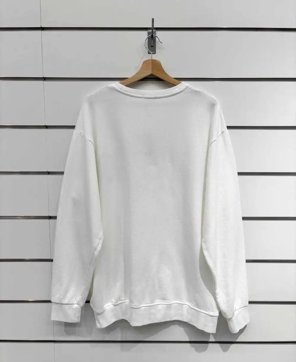 Chilli Girl Collection – wholesale Sweatshirt - Dam – Chicago 23 sweatshirt med rund halsringning9