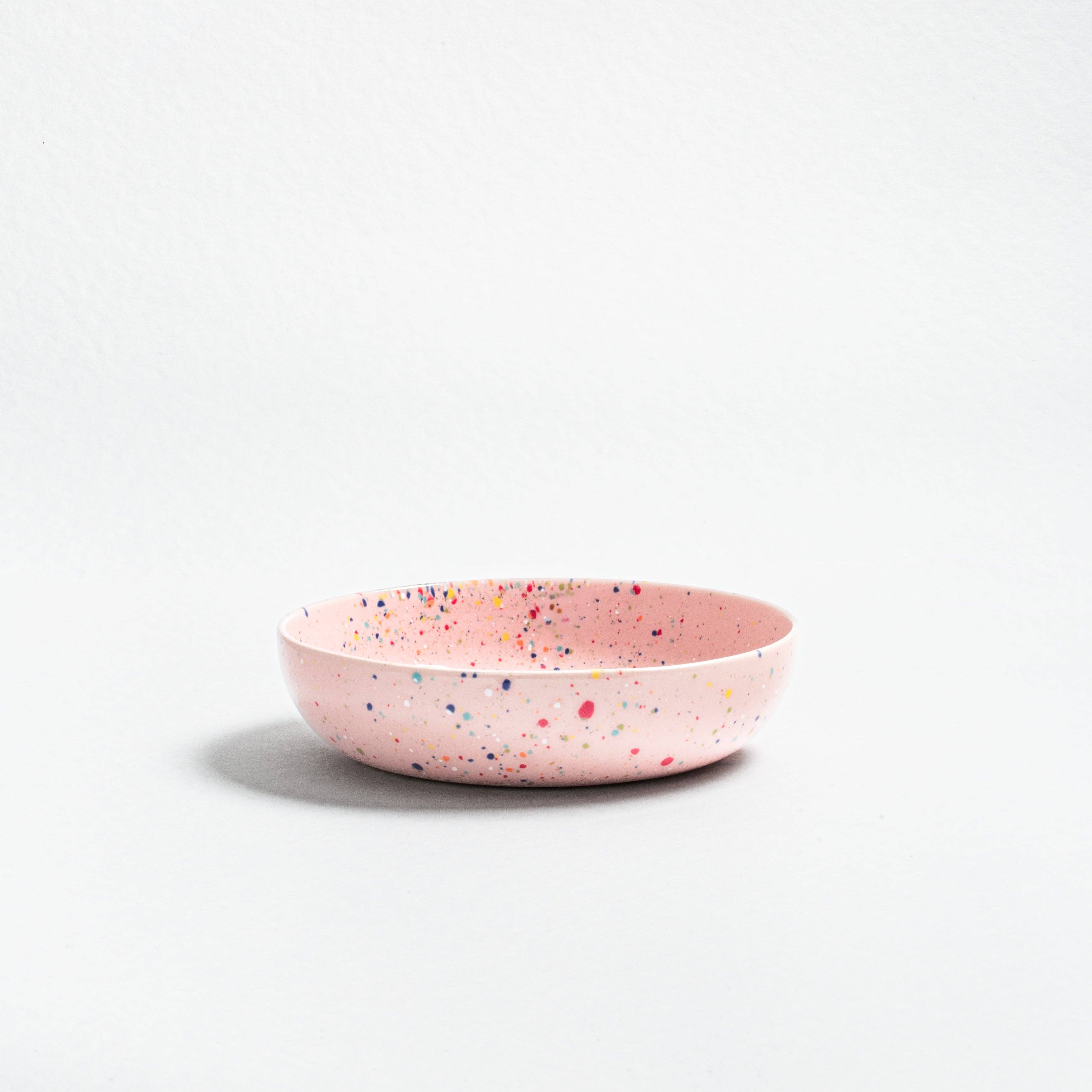 Egg Back Home - Wholesale Dinner Plate - New Party Pasta Plate 21cm Mix 6 Pieces4