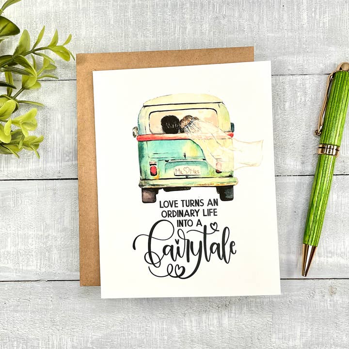 Ordinary into Fairytale for wholesale by by Emily Young