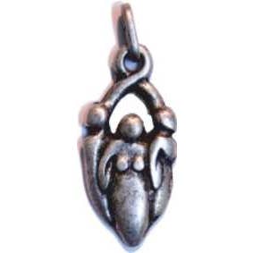 El Alquimista - Vente Breloques/médailles personnalisées - Amulette Union Familiale (Protection du groupe familial)