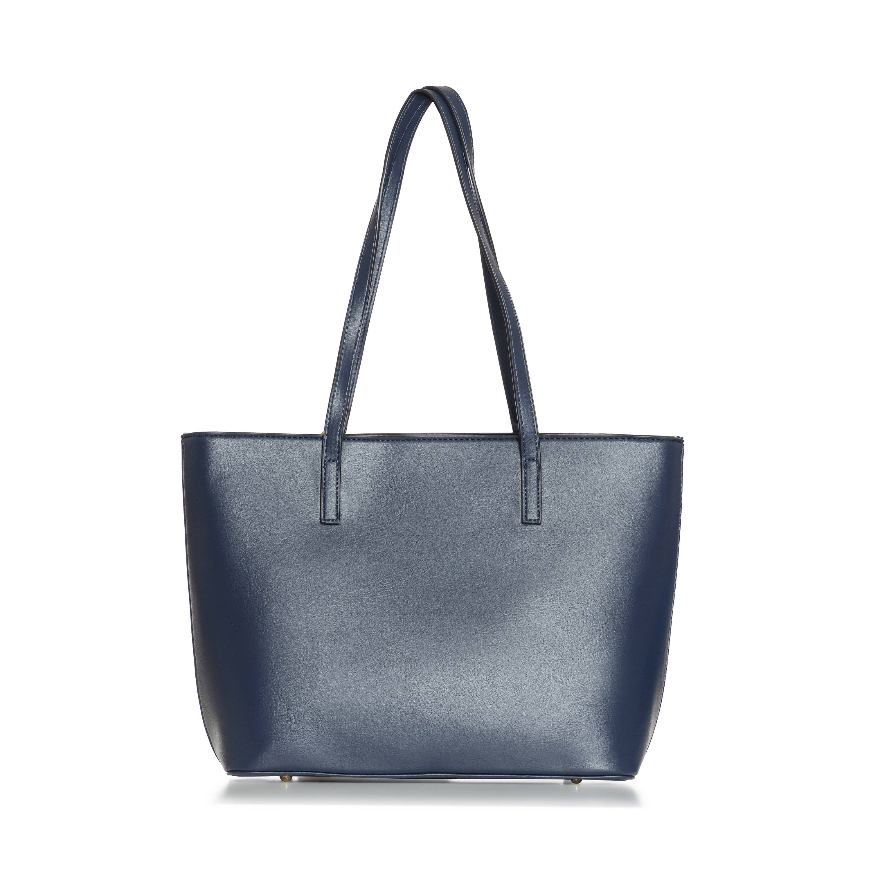 M&M HANDBAGS, LLC. - Wholesale Tote Bag - Women's - EL 1852 Tote Bag , Crossbody and Pouch5