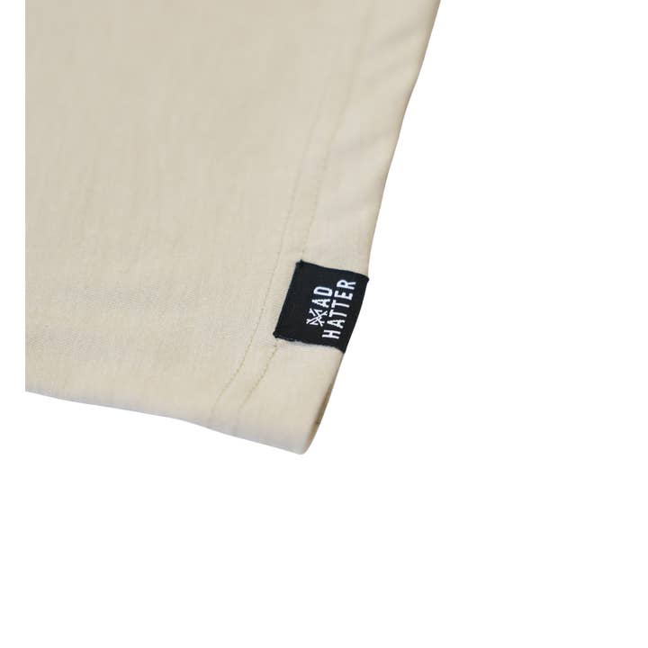 The Mad Hatter Co - Wholesale T-Shirt - Unisex - Everyday T-Shirt3