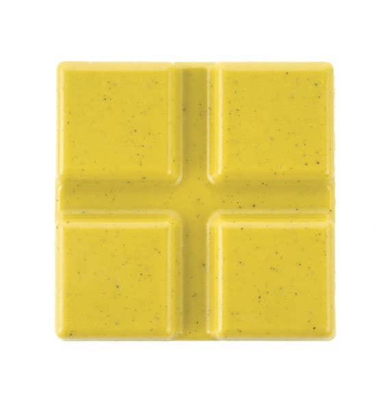 Silikomart - Wholesale Craft Supplies - Liposoluble Powder Food Dye - Yellow - 20g1