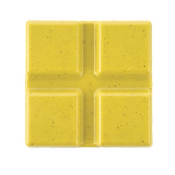 Silikomart - Wholesale Craft Supplies - Liposoluble Powder Food Dye - Yellow - 20g1