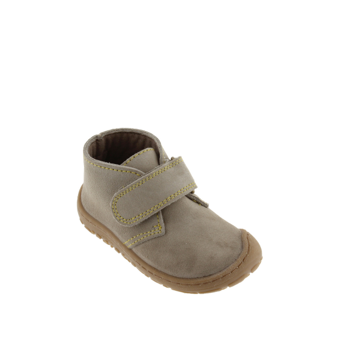 Pituka Wear - Vente Bottines – bébé - Bottes pieds nus Bosco - Victoria4