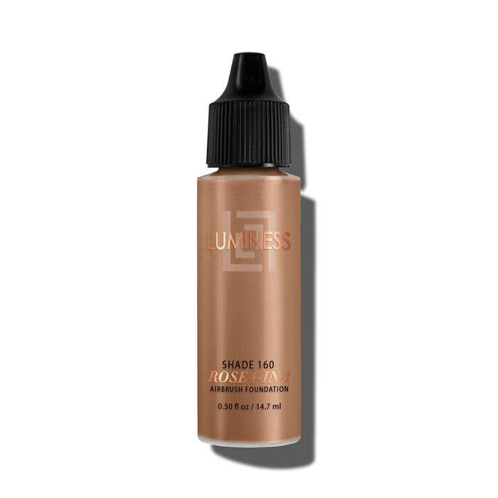 LUMINESS - Wholesale Foundation - Rose 4-in-1 Airbrush Foundation33