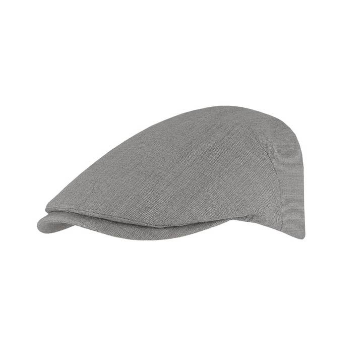 FLAT CAP - 1ES350 for wholesale by M BY FLECHET - ESSENTIALS - ALP1