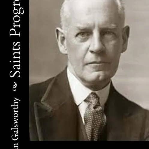 Books by splitShops - Wholesale Classics - Saints Progress - Paperback