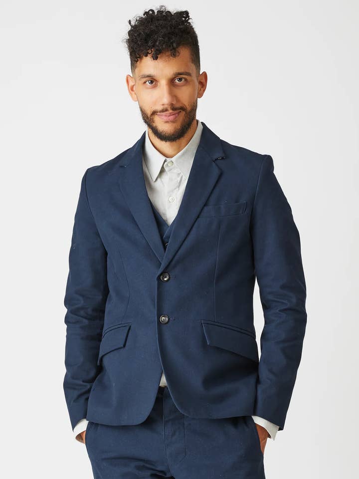 The Blazer for wholesale by 18 Waits