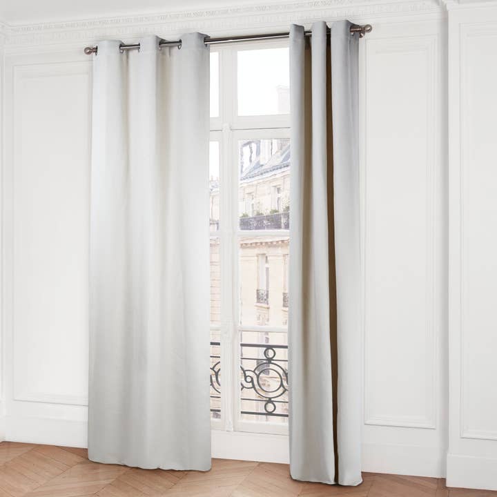 Eyelet Curtain Sidney for wholesale by Madura