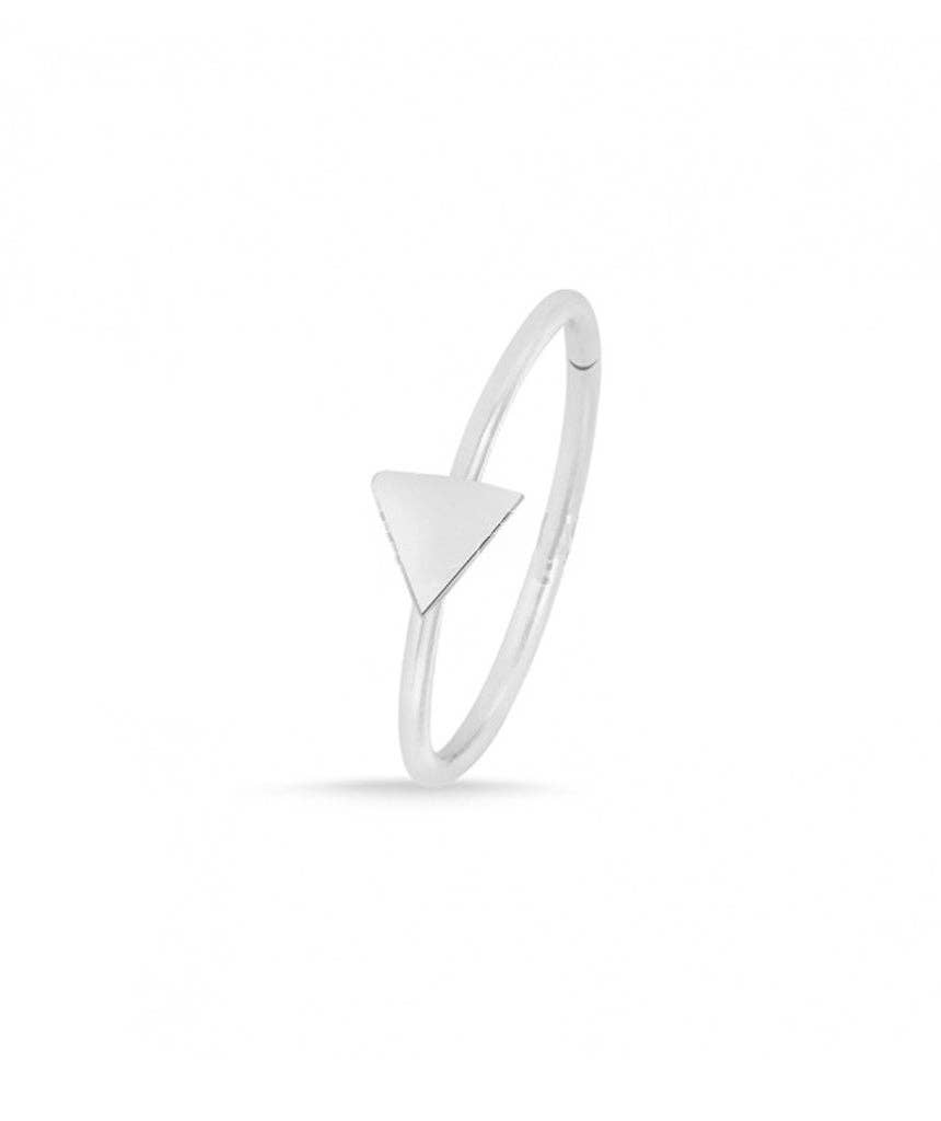 Urbiana – wholesale Single earring – Sterling Silver Nose and Ear Piercing0