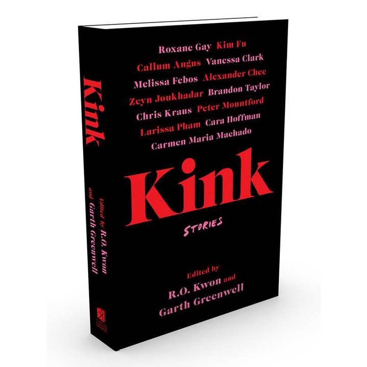 Simon & Schuster - Wholesale Contemporary & Literary Fiction - Kink by1