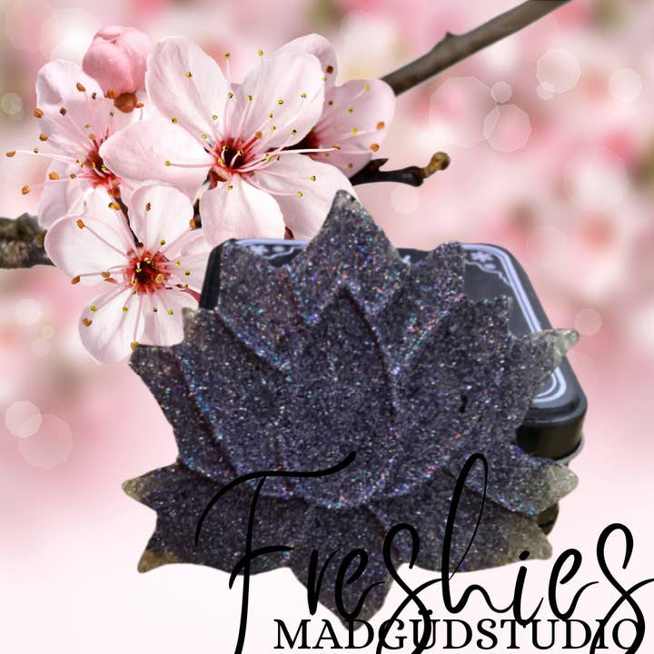 Lucky Lotus for wholesale by Madgudstudio