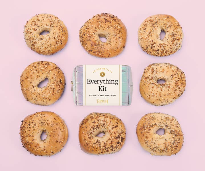 Pinch Provisions - Wholesale Travel Set - Puffer Everything Kit2