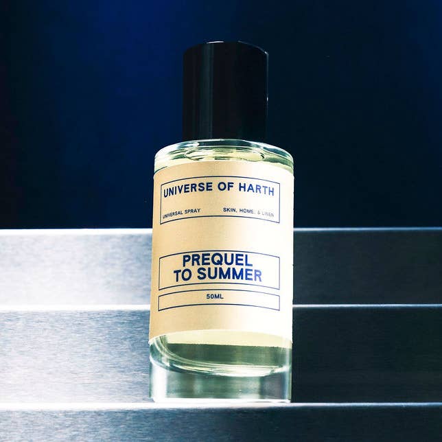 Universe of Harth - Wholesale Room & Linen Spray - Prequel to Summer - Universal Spray0