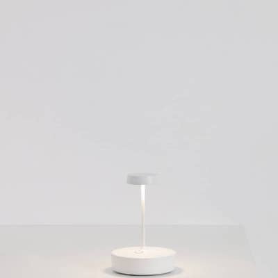 Zafferano America - Wholesale Accent/Desk Lamp - Swap Pro Mini Lamp5