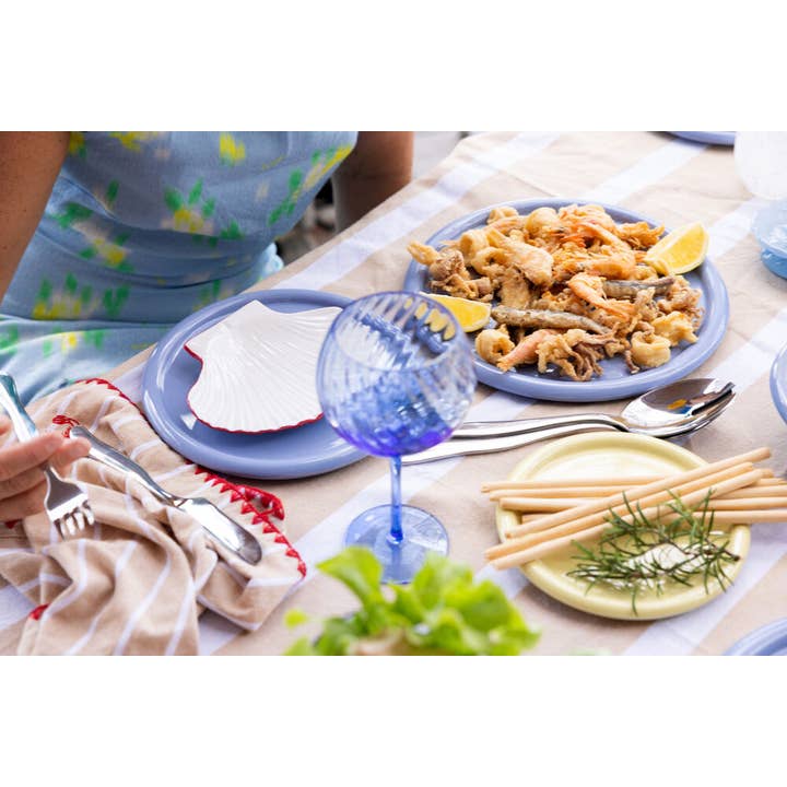 Sagaform AB - Venta al por mayor Plato grande - Placa de diseño BYON Porto9