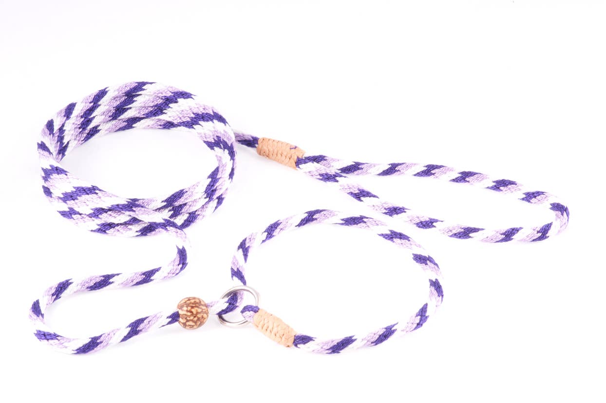 Alvalley - Wholesale Pet Leash - Dog - Nylon Slip Lead With Stopper131