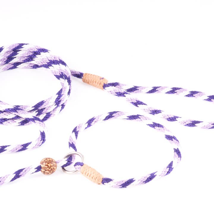 Alvalley - Wholesale Pet Leash - Dog - Nylon Slip Lead With Stopper131