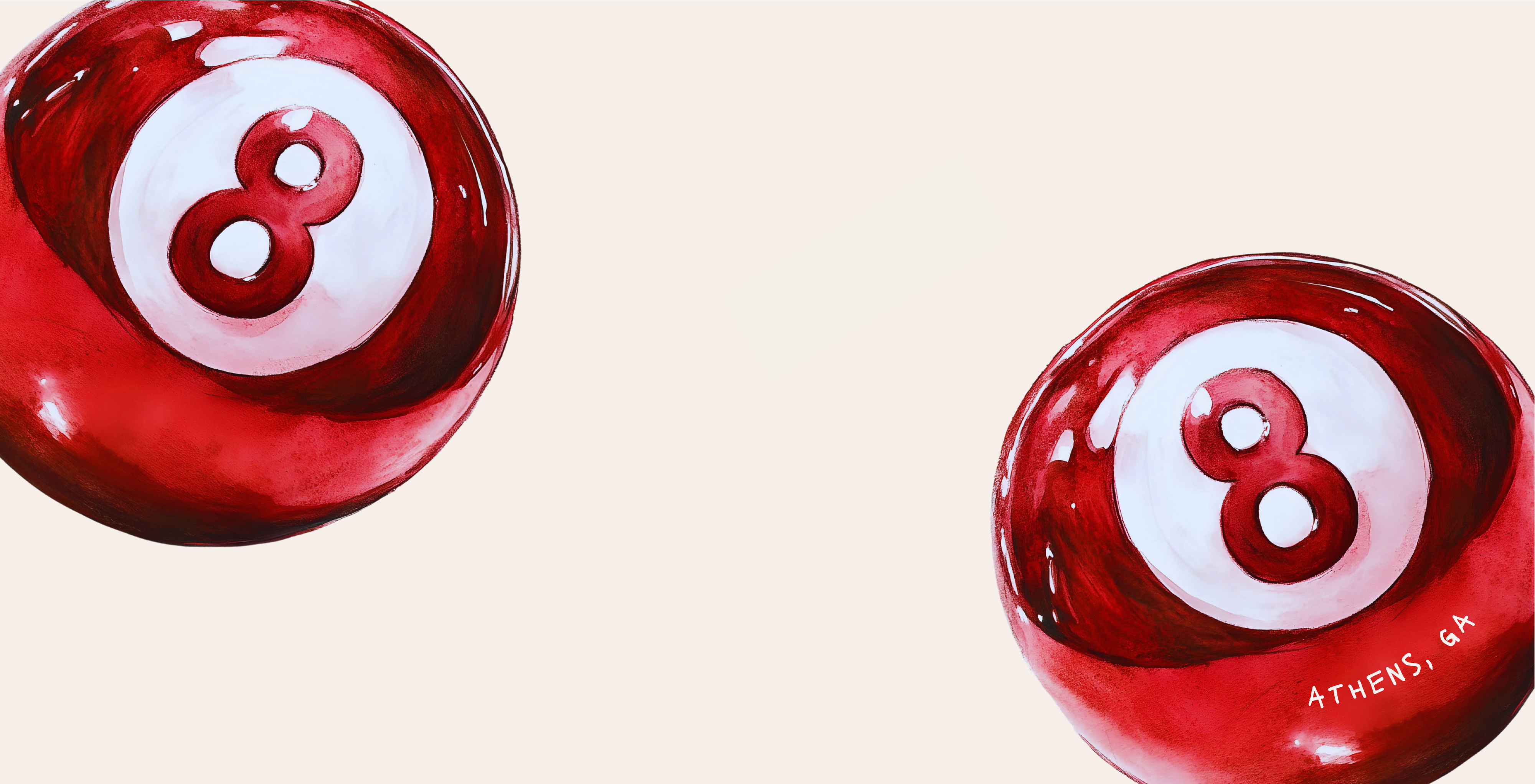 TAYLOR GRAY - Wholesale Decorative Tray - 5.5x11 GAMEDAY ATHENS trinket tray insert set of 54