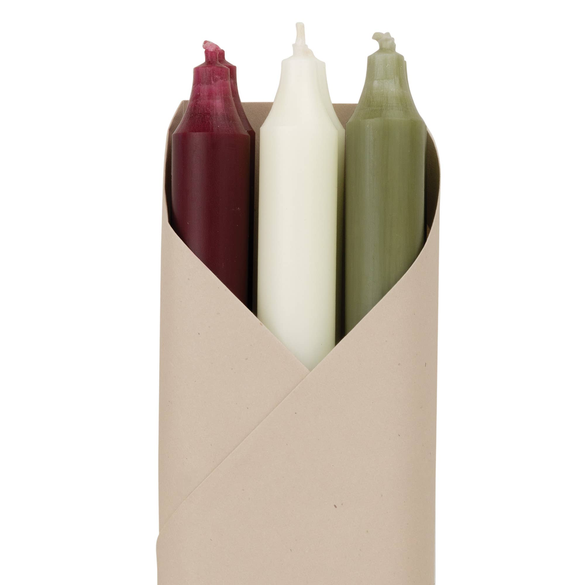 Northern Lights - Wholesale Tapered Candle/Candlestick - 12" Taper Combo Candle Gift Set10