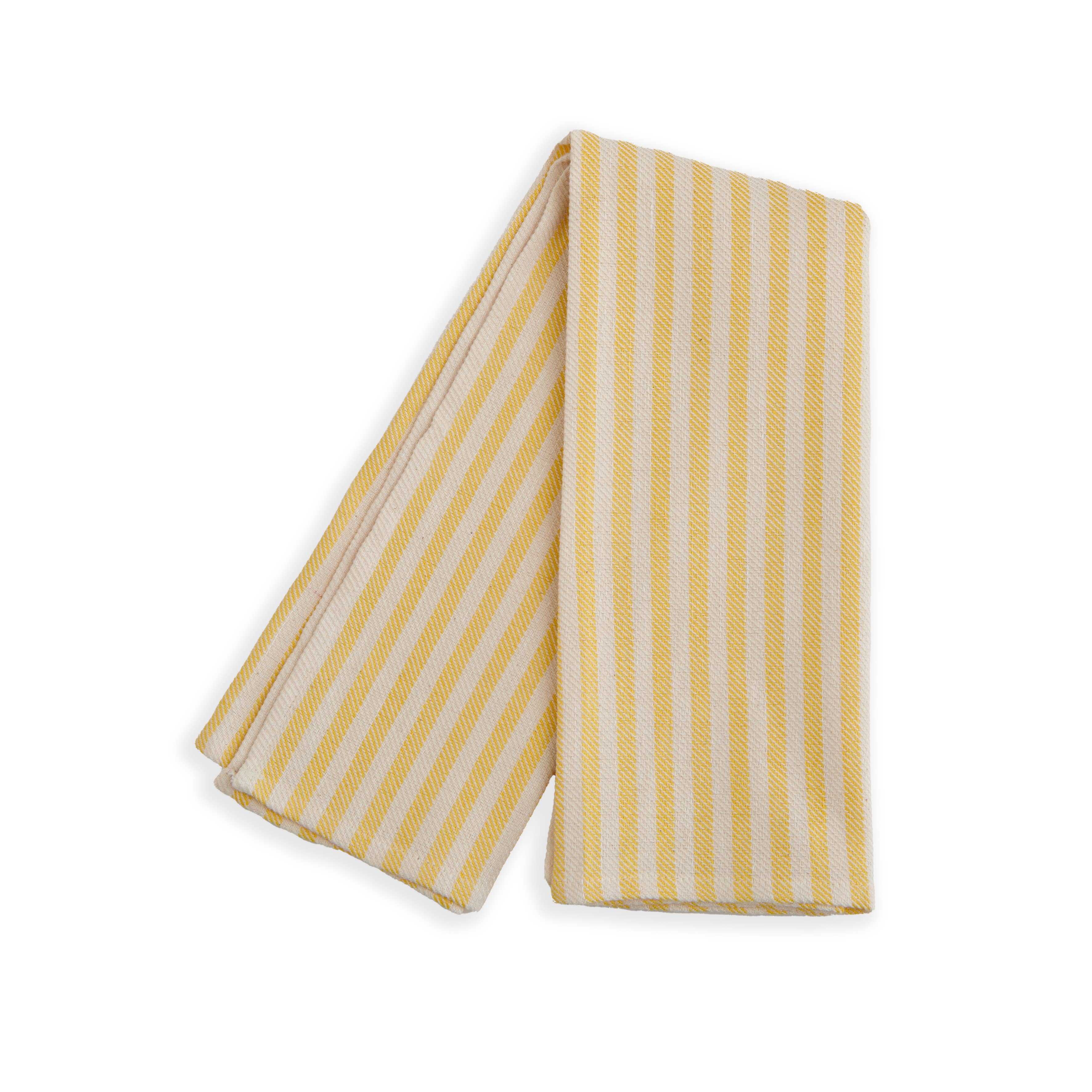 BUSATTI - Wholesale Tea Towel - Kitchen towel Pomelo Linen and Cotton 1