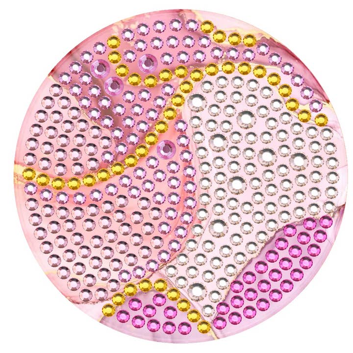 X-I8.1 Spegel2348-027D Diamantmålning Spegel 7c för wholesale av Menga Trading