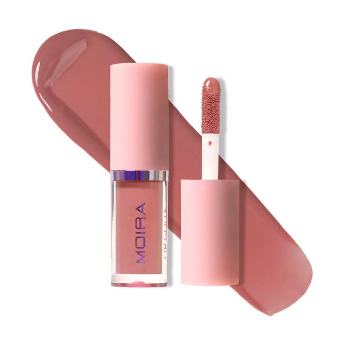 Olio Volumizzante per Labbra (010, Posh) per la vendita all'ingrosso da parte di Moira Cosmetics