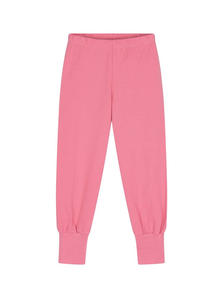 Hayden Pants - Pink for wholesale by Ameelo