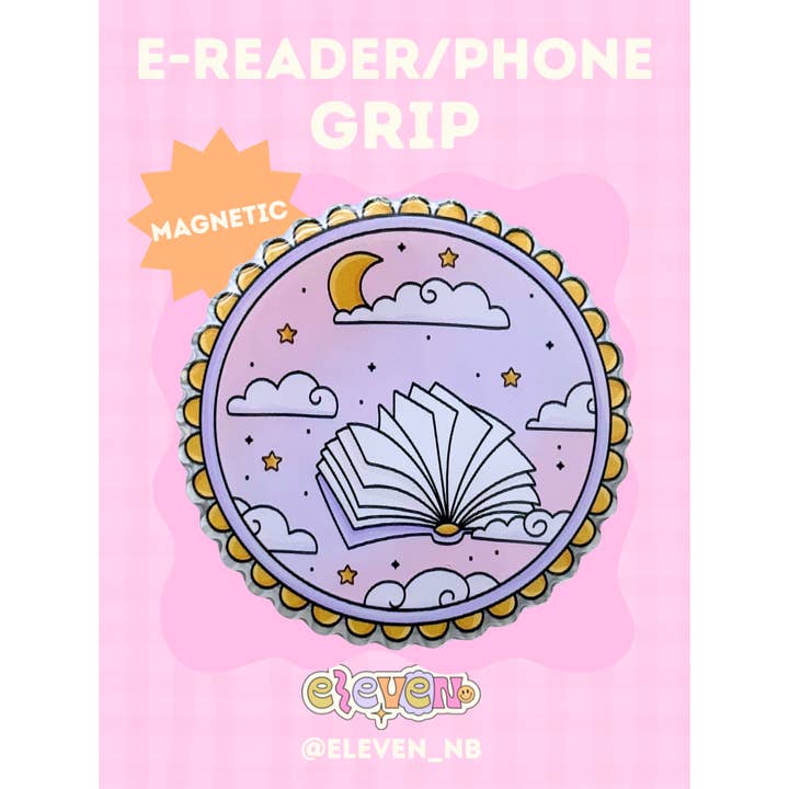 Poignée MagSafe Conte de Fées pour la vente par Eleven