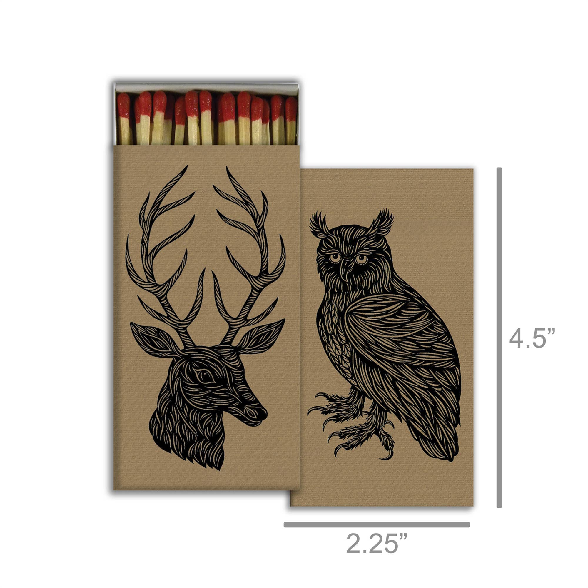 Multi Matches - Woodland for wholesale on Faire1