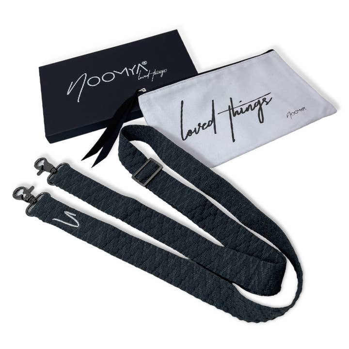 Soul Sista Phantom Noir pour la vente par Noomya®