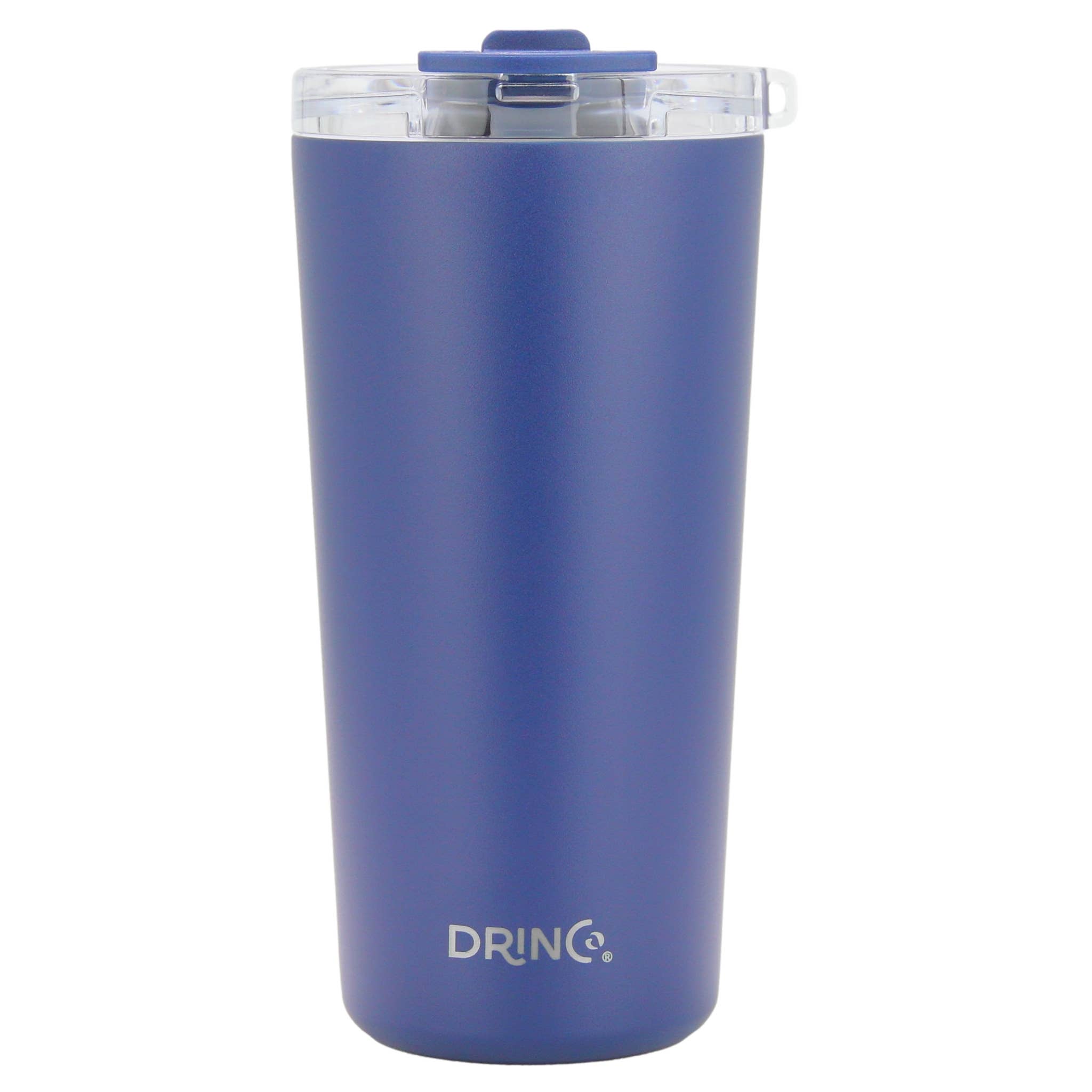 Drinco - Wholesale Insulated Mug/Tumbler - DRINCO®  Seattle 20oz Insulated Tumbler w/Spill Proof Lid6