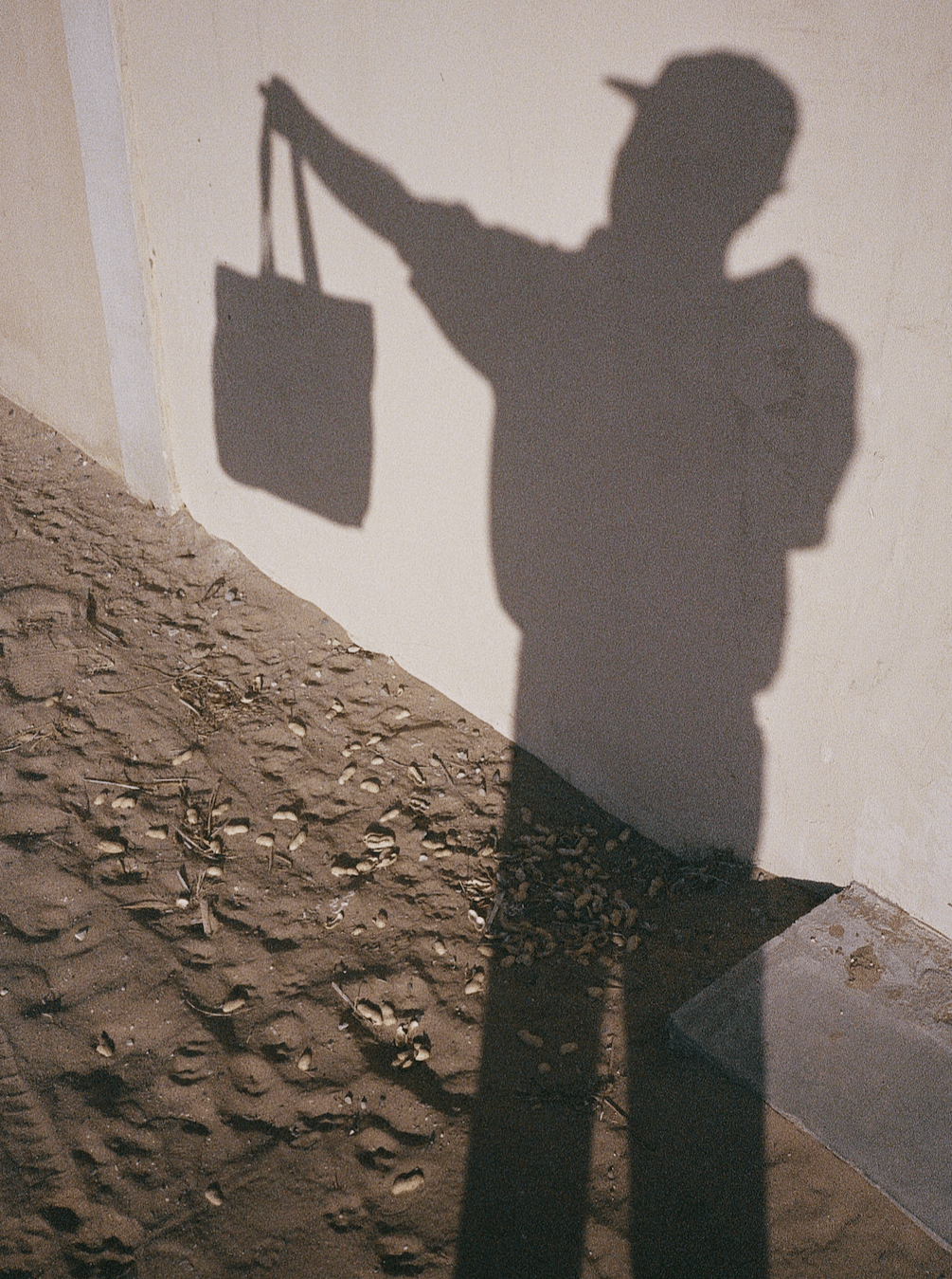 FORAH - Wholesale Tote Bag - Unisex - Ty Williams x FORAH Tote4