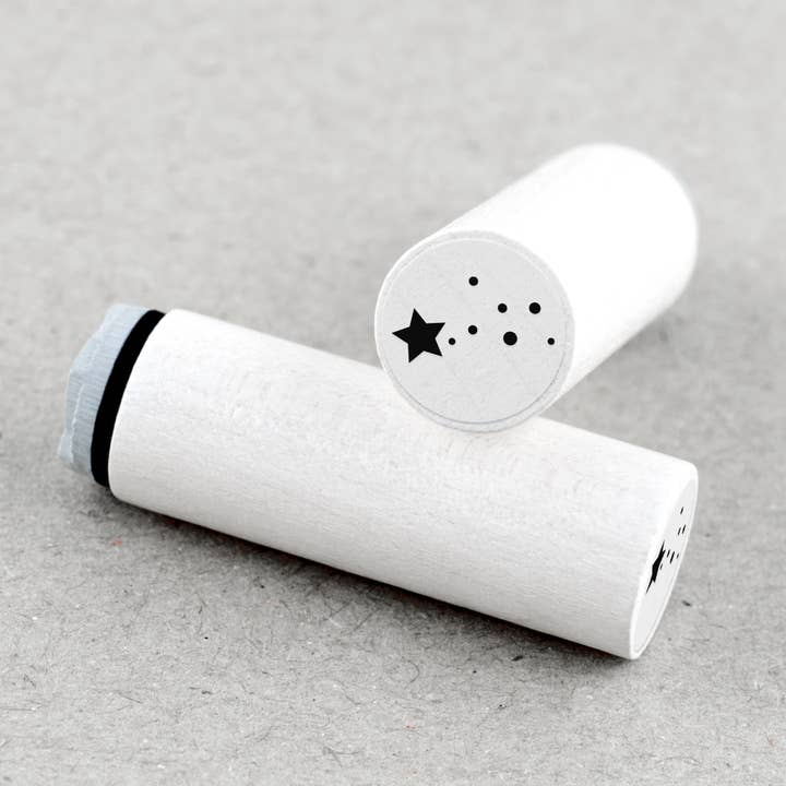 Mini-temple Stardust pour la vente par Merry and Bright